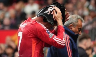 La storia della maglia numero 7 del Manchester United non può più continuare La storia della maglia numero 7 del Manchester United non può più continuare