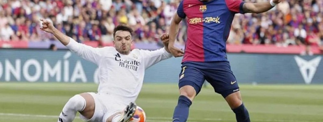 La straordinaria prestazione degli attaccanti centrali del Barcellona