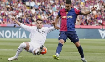 La straordinaria prestazione degli attaccanti centrali del Barcellona La straordinaria prestazione degli attaccanti centrali del Barcellona