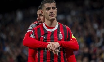 La tragica carriera di Álvaro Morata, fatta di ripetuti prestiti La tragica carriera di Álvaro Morata, fatta di ripetuti prestiti
