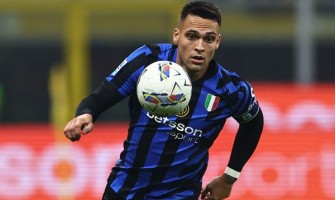 Lautaro Martínez non segna un gol da 50 giorni