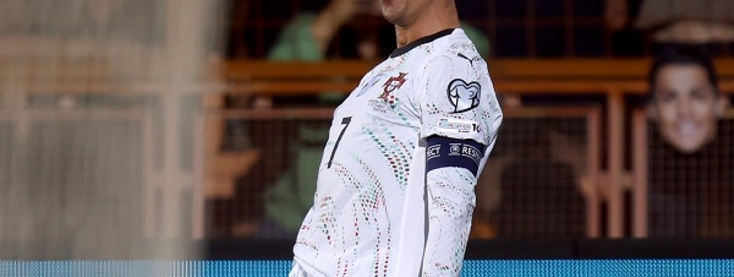 Le aspettative di Cristiano Ronaldo per il Portogallo in vista dei Mondiali