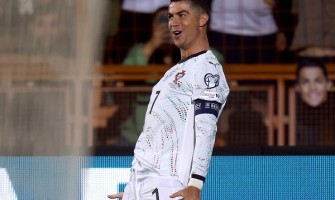 Le aspettative di Cristiano Ronaldo per il Portogallo in vista dei Mondiali Le aspettative di Cristiano Ronaldo per il Portogallo in vista dei Mondiali