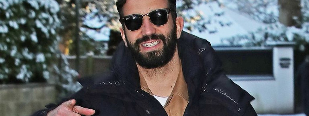 Le esperienze di Rúben Amorim al Manchester United Le esperienze di Rúben Amorim al Manchester United