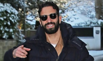 Le esperienze di Rúben Amorim al Manchester United