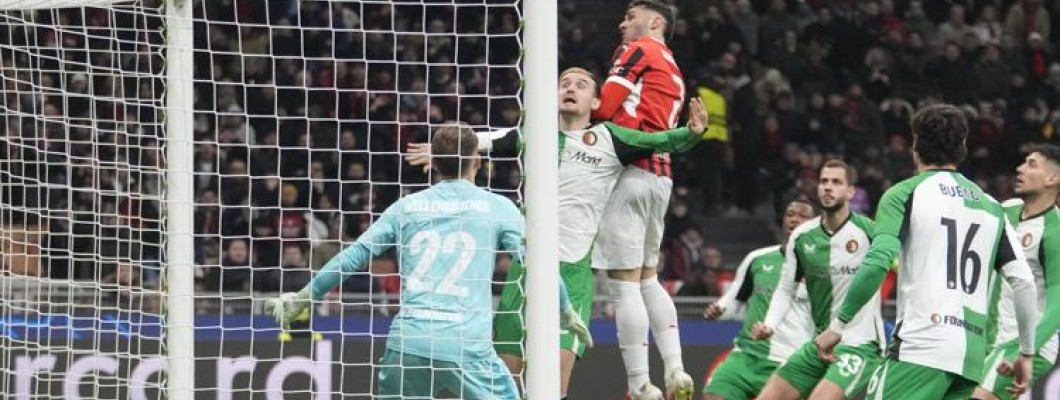 Le prime 16 della Champions League non sono più le solite squadre