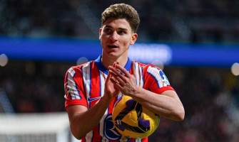 Le statistiche individuali di Julián Álvarez sono chiaramente in calo