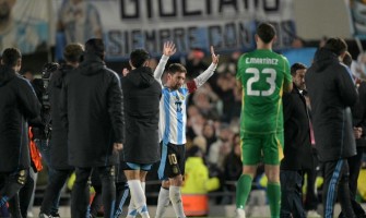 Lionel Messi vuole solo ricordare le cose meravigliose che hanno condiviso insieme Lionel Messi vuole solo ricordare le cose meravigliose che hanno condiviso insieme