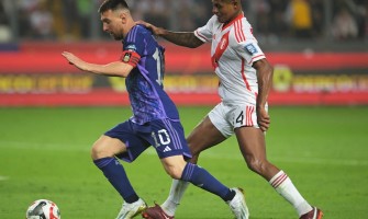 Lionel Messi, l'eterna leggenda del calcio Lionel Messi, l'eterna leggenda del calcio