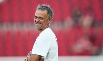 Lottare per la vittoria in ogni partita per passione