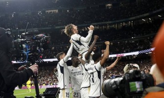 Luka Modric continuerà a contribuire altruisticamente al Real Madrid?