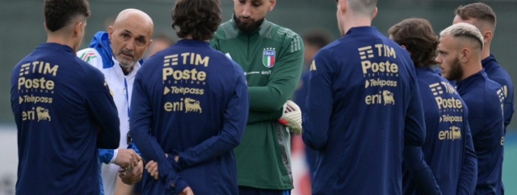 L’Italia ha le aspettative più alte per la Coppa dei Campioni