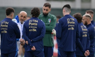 L’Italia ha le aspettative più alte per la Coppa dei Campioni
