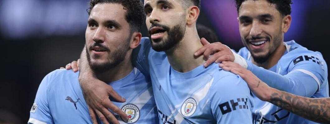 Manchester City e Arsenal hanno nuovamente ridotto il distacco in punti