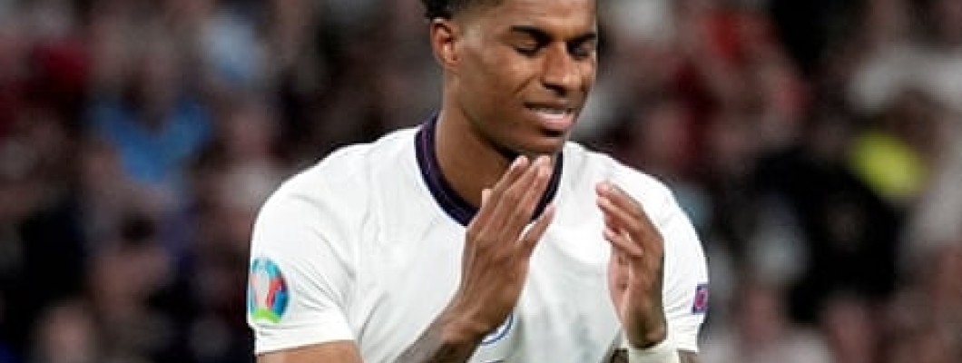 Marcus Rashford non ha partecipato per la prima volta alla nazionale inglese Marcus Rashford non ha partecipato per la prima volta alla nazionale inglese