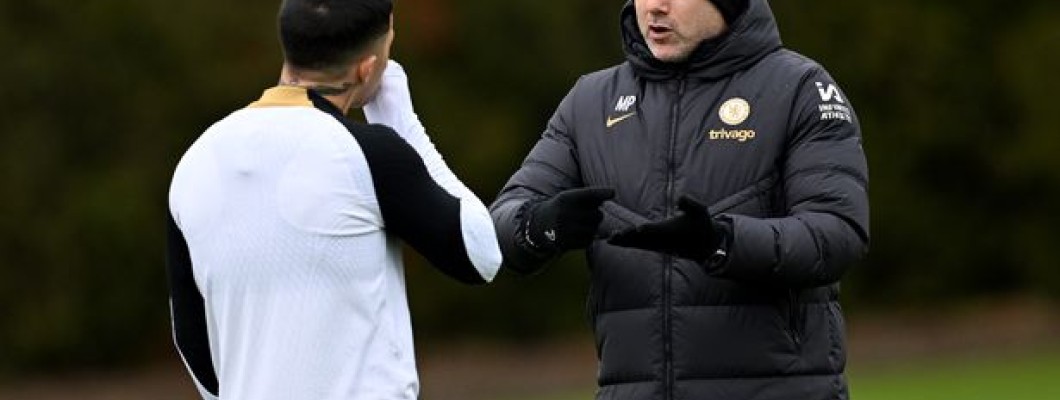 Mauricio Pochettino capisce molto bene la mentalità di ogni giovane giocatore Mauricio Pochettino capisce molto bene la mentalità di ogni giovane giocatore
