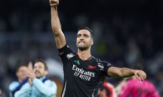 Mikel Merino porta una nuova speranza all'Arsenal Mikel Merino porta una nuova speranza all'Arsenal