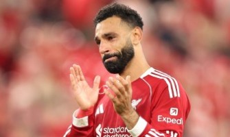 Mohamed Salah ricorda il suo compagno di squadra Diogo Jota Mohamed Salah ricorda il suo compagno di squadra Diogo Jota