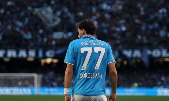 Napoli e l'amicizia tra calcio