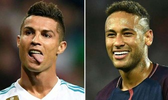 Neymar e CRISTIANO RONALDO hanno entrambi caratteristiche dell'Acquario Neymar e CRISTIANO RONALDO hanno entrambi caratteristiche dell'Acquario