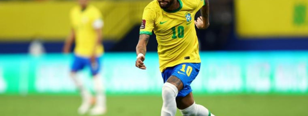 Neymar spera di partecipare nuovamente al programma del Brasile Neymar spera di partecipare nuovamente al programma del Brasile