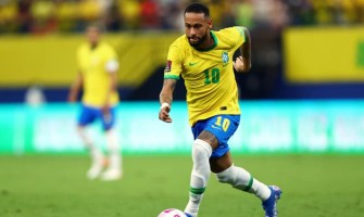 Neymar spera di partecipare nuovamente al programma del Brasile Neymar spera di partecipare nuovamente al programma del Brasile
