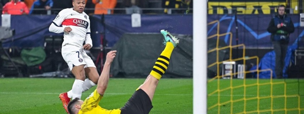 Niklas Süle si unisce al Borussia negli highlights della partita del Dortmund