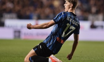 Ogni esperienza accidentata è il percorso di crescita dei giovani giocatori