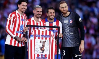Ogni vittoria e ogni sconfitta in ogni partita sono un ricordo prezioso