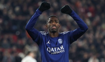 Ousmane Dembélé ha segnato 15 gol in otto partite