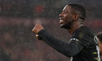Ousmane Dembélé è considerato il miglior vincitore del Pallone d'Oro degli anni '90
