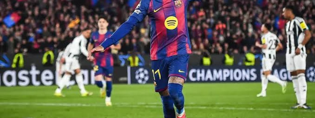 Per la prima volta, l'FC Barcelona ha nominato un giocatore brasiliano come capitano Per la prima volta, l'FC Barcelona ha nominato un giocatore brasiliano come capitano