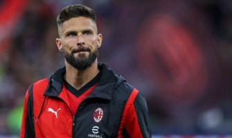 Questa volta Olivier Giroud ha scelto di unirsi al gioco della MLS