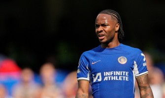 Raheem Sterling ha gradualmente rinunciato al suo sogno nel Chelsea Raheem Sterling ha gradualmente rinunciato al suo sogno nel Chelsea