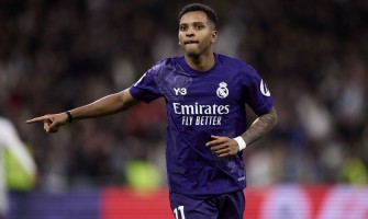 Rodrygo Goes è comunque adatto a giocare come ala sinistra