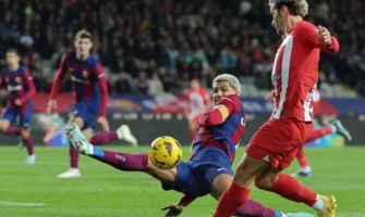 Ronald Araújo diventa una nuova generazione del prodotto invendibile dell'FC Barcelona