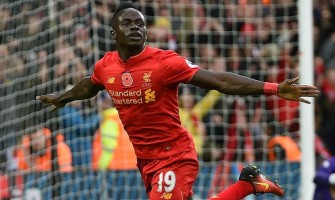 Sadio Mané ha cambiato la sua fede nel calcio Sadio Mané ha cambiato la sua fede nel calcio