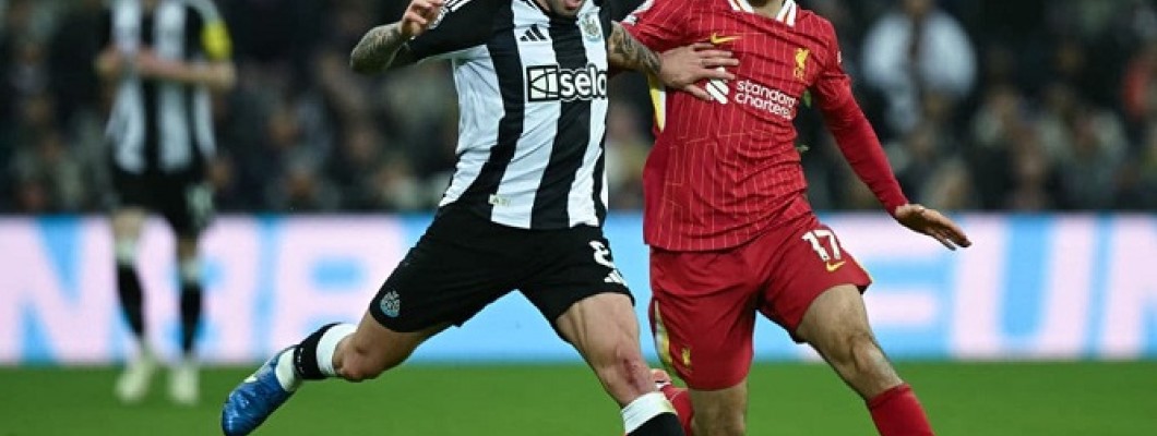 Sandro Tonali ha partecipato al primo campionato di Coppa di Lega inglese del Newcastle United Sandro Tonali ha partecipato al primo campionato di Coppa di Lega inglese del Newcastle United