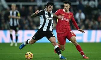 Sandro Tonali ha partecipato al primo campionato di Coppa di Lega inglese del Newcastle United Sandro Tonali ha partecipato al primo campionato di Coppa di Lega inglese del Newcastle United