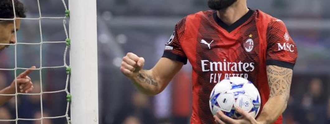 Situazioni diverse tra Milan e Borussia Dortmund Situazioni diverse tra Milan e Borussia Dortmund