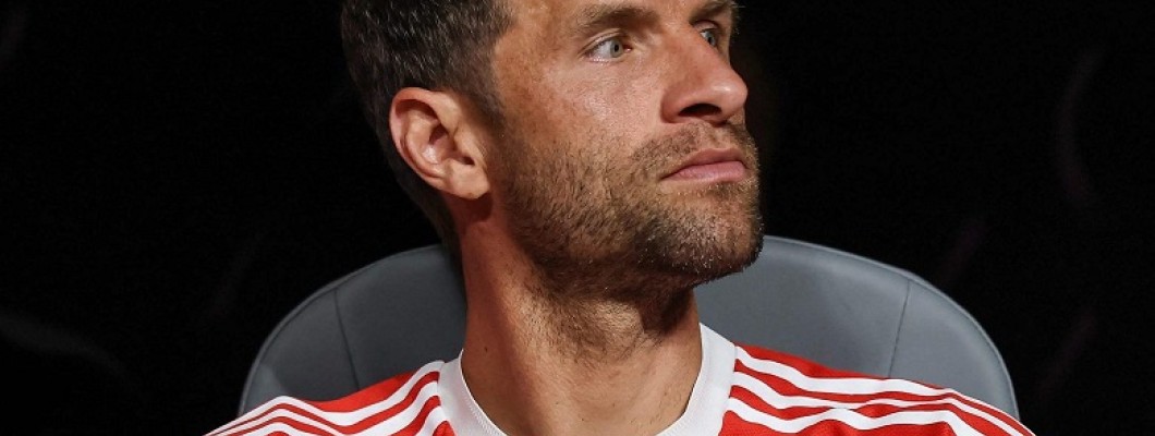 Thomas Müller intende unirsi a un'altra squadra e continuare a giocare Thomas Müller intende unirsi a un'altra squadra e continuare a giocare