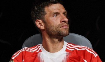 Thomas Müller intende unirsi a un'altra squadra e continuare a giocare Thomas Müller intende unirsi a un'altra squadra e continuare a giocare