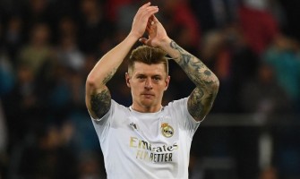 Toni Kroos annuncia ufficialmente il suo ritiro