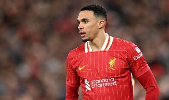 Trent Alexander-Arnold non può restare al Liverpool Trent Alexander-Arnold non può restare al Liverpool