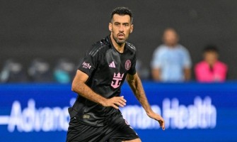 Un altro giocatore del Dream Team annuncia il suo ritiro Un altro giocatore del Dream Team annuncia il suo ritiro