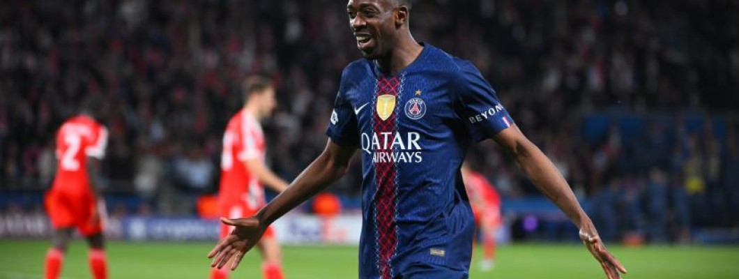 Un'altra emozionante semifinale di Champions League da inserire nella storia Un'altra emozionante semifinale di Champions League da inserire nella storia