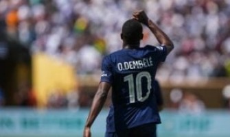 Una partita influenza gli sforzi dei giocatori per tutta la stagione Una partita influenza gli sforzi dei giocatori per tutta la stagione