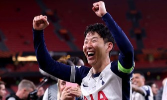 Una persona e una squadra hanno realizzato il sogno di diventare campioni Una persona e una squadra hanno realizzato il sogno di diventare campioni