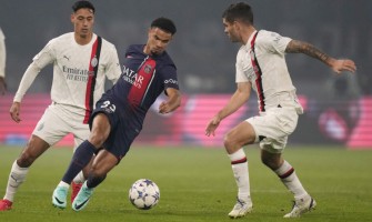 Una prestazione eccezionale del centrocampista 17enne Warren Zaïre-Emery