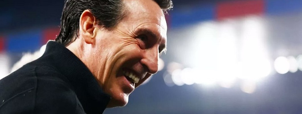 Unai Emery e i giocatori hanno raggiunto un obiettivo comune
